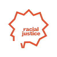 Racial Justice Sticker by NYC Votes