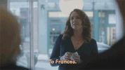 sarah jessica parker GIF by Divorce