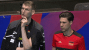 volleyballworld dance celebration celebrate hey GIF