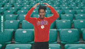 College Football Touchdown GIF by DICK'S Sporting Goods