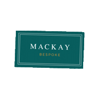 Bespoke Sticker by Mackay Property
