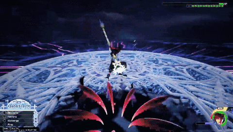 jacksalves-c185 giphyupload kingdom hearts sora kh3 GIF