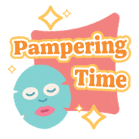 Beauty Makeup Sticker by BeautyHaul Indonesia official