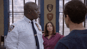 andre braugher nbc GIF by Brooklyn Nine-Nine