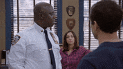 nbc b99 GIF by Brooklyn Nine-Nine