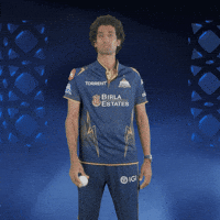 Ipl Sai GIF by Gujarat Titans