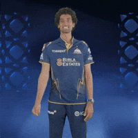Ipl Sai GIF by Gujarat Titans