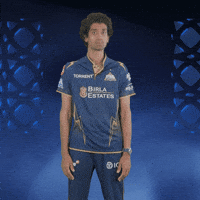 Ipl Sai GIF by Gujarat Titans