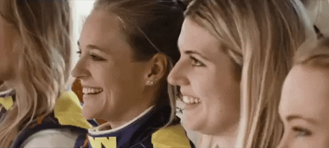 GIF by W Series