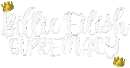 Billie Eilish Pop Sticker