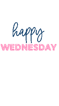 Wednesday Sticker by Dr. Maggie Law