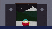 angry eric cartman GIF by South Park 