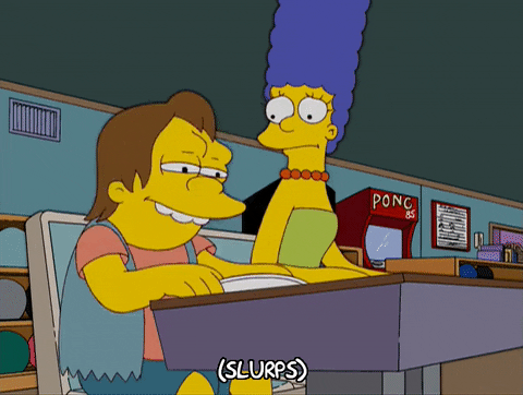 marge simpson episode 3 GIF