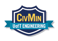 Civil Engineering Universityoftoronto Sticker by uoftengineering