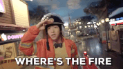 calm down k-pop GIF