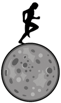 Jump Jumping Sticker