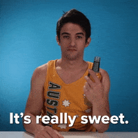 Alcohol GIF by BuzzFeed