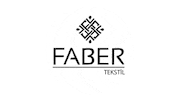 fabertextile fabertextile Sticker