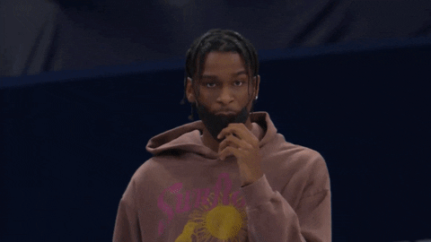 Oklahoma City Hype GIF by OKC Thunder