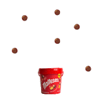 Sticker by Maltesers