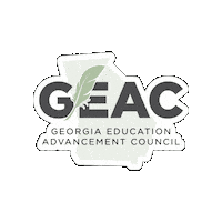 Conference Advancement Sticker by Georgia Southwestern State University