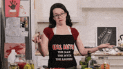 Bloody Mary Surprise GIF by PBS Digital Studios