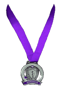 Weber State College Sticker by Weber State University