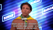Oh Oh Daar Gaan We Weer GIF by RTL