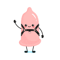 Health Salud Sticker by SCRUFF