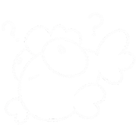 Confused Emoji Sticker