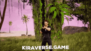 Fight Unity GIF by Kiraverse