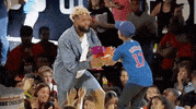 winning odell beckham jr GIF by Kids Choice Sports 2017