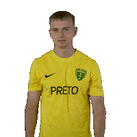 Football Soccer Sticker by Fortuna Liga