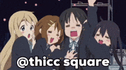 Happy K On GIF