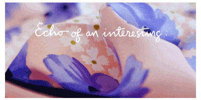 EchoNY fashion woman women flowers GIF