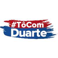 duartejr deputado maranhao prefeitura saoluis Sticker