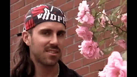 Yessir GIF by Jerry Tremblay