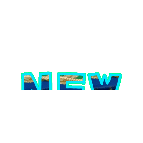 New Sticker