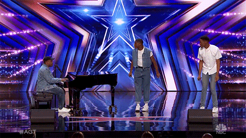Season 16 GIF by America's Got Talent