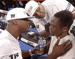 espn fighting GIF by Top Rank Boxing