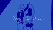 Couple Love GIF by Flora Cash