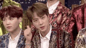 Tonight Show Jin GIF by The Tonight Show Starring Jimmy Fallon