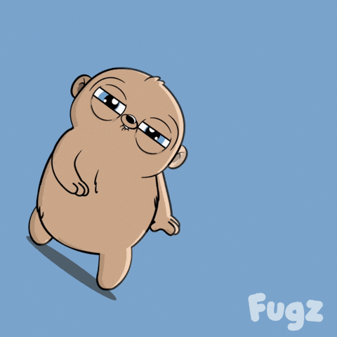 Rock And Roll Dance GIF by Fugz Official