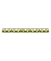 dppoficialni metro dpp jezdimeprovas dopravnipodnik Sticker