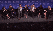 paley center nyc GIF by The Paley Center for Media
