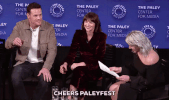 paley center nyc GIF by The Paley Center for Media
