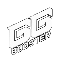 Gg Freakout Sticker by GGBooster