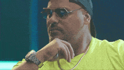 Kool Savas Rap GIF by 16BARS
