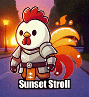 Exercise Walk GIF by Zorooster