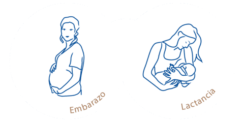 Manchas En La Piel Sticker by A-Derma México